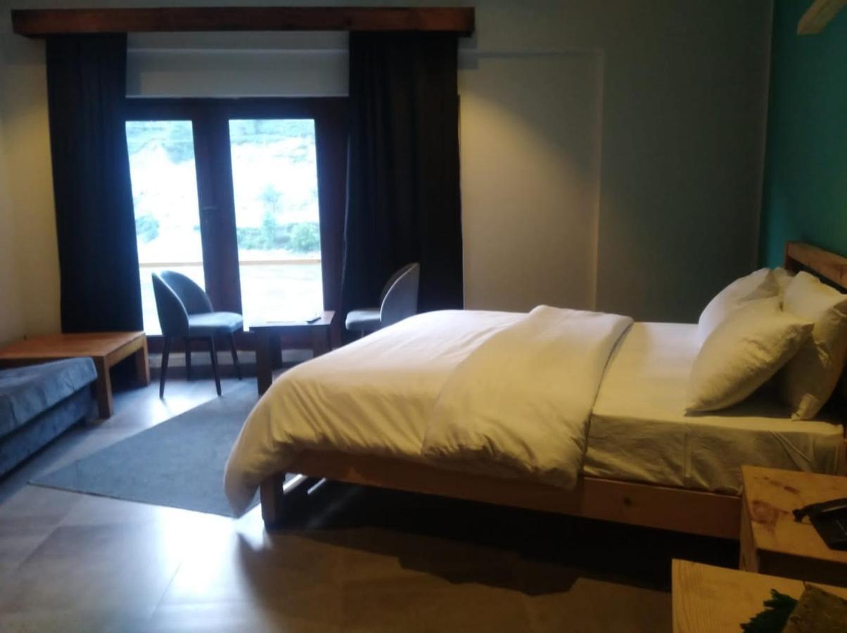 Bela Resorts Naran Exterior foto