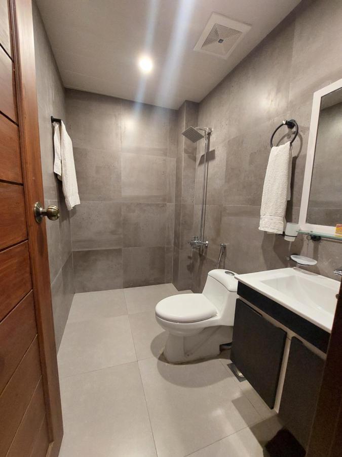 Bela Resorts Naran Exterior foto
