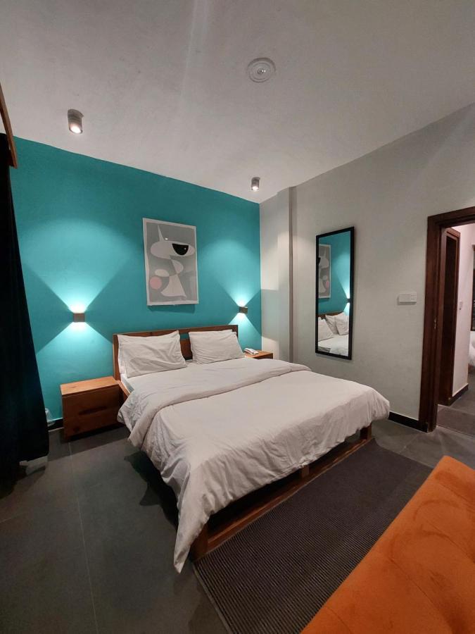 Bela Resorts Naran Exterior foto