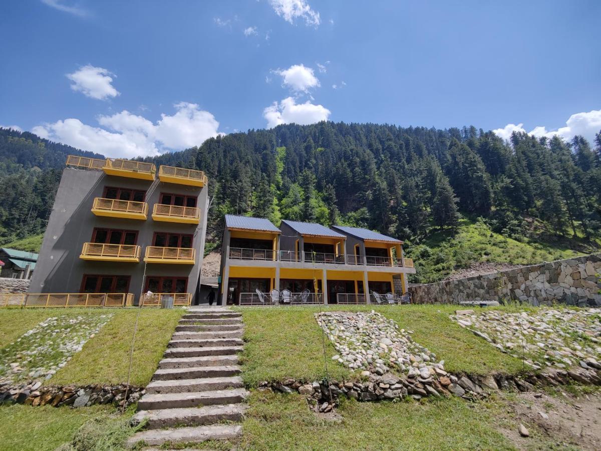 Bela Resorts Naran Exterior foto